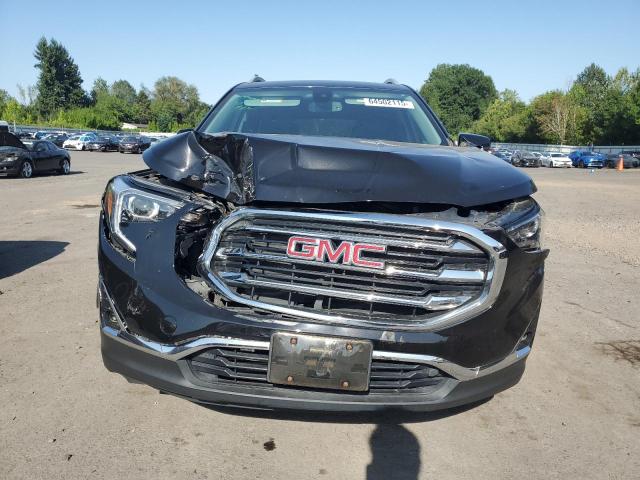  GMC TERRAIN 2018 Czarny