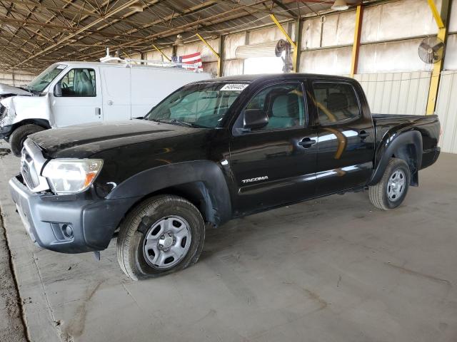  TOYOTA TACOMA 2014 Black