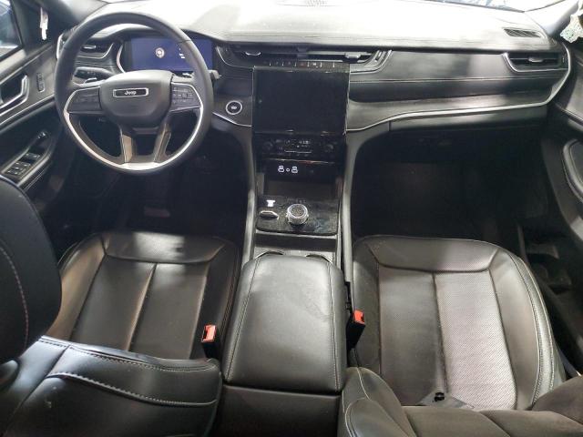  JEEP GRAND CHER 2024 White