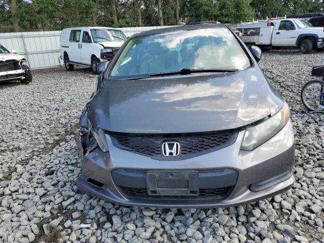  HONDA CIVIC 2012 Gray