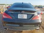 2016 MERCEDES-BENZ CLA 250 4MATIC   for sale at Copart TX - HOUSTON EAST
