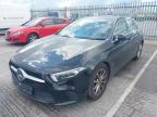 2020 MERCEDES BENZ A 180 SPOR for sale at Copart CHESTER