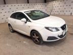 2011 SEAT IBIZA S A/ for sale at Copart WOLVERHAMPTON