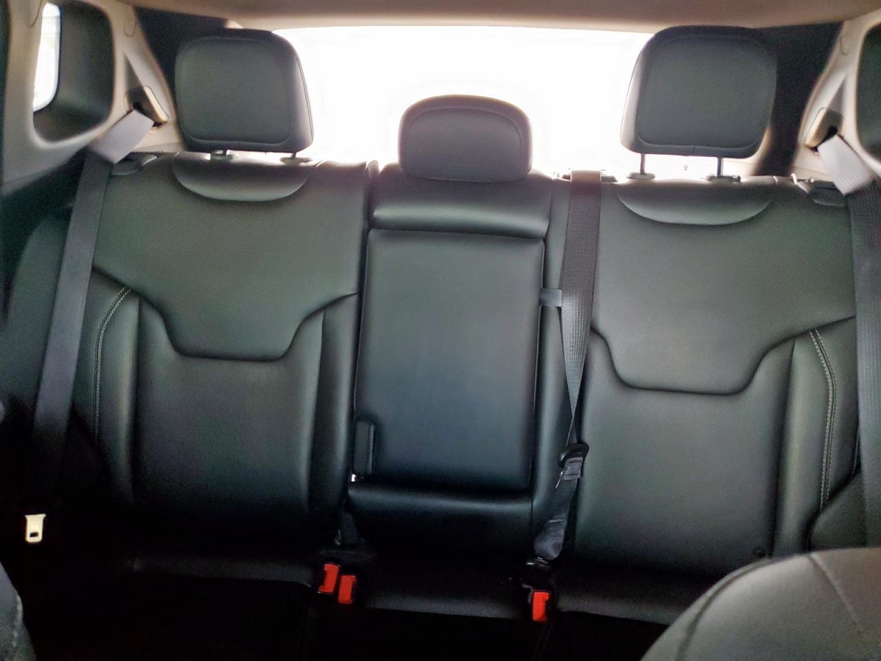 2025 Jeep Compass Limited VIN: 3C4NJDCN5ST584600 Lot: 64400085