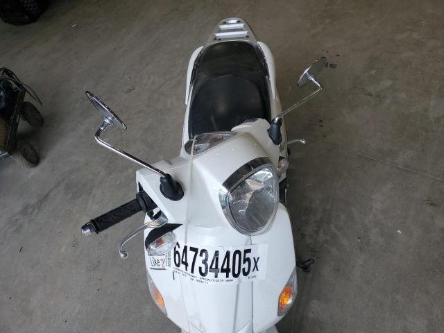 2020 KYMCO USA INC LIKE 200I  