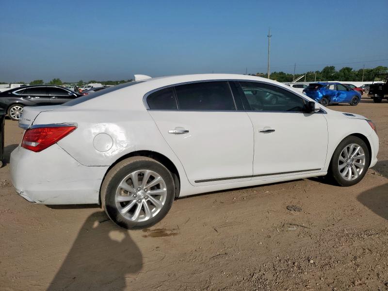 2016 BUICK LACROSSE   
