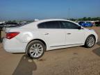 2016 BUICK LACROSSE    for sale at Copart TX - HOUSTON EAST