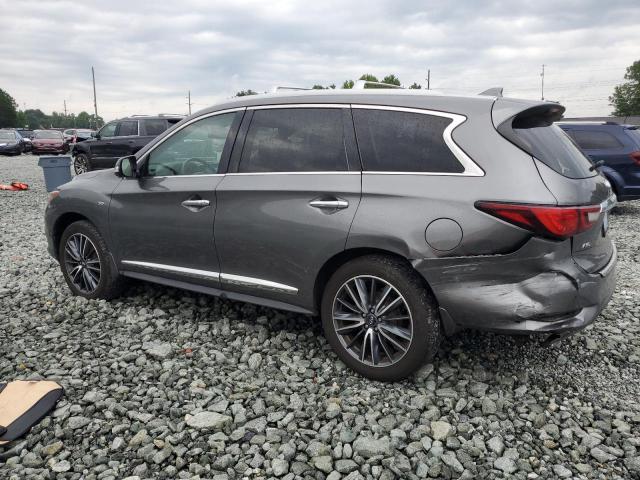  INFINITI QX60 2019 Сharcoal