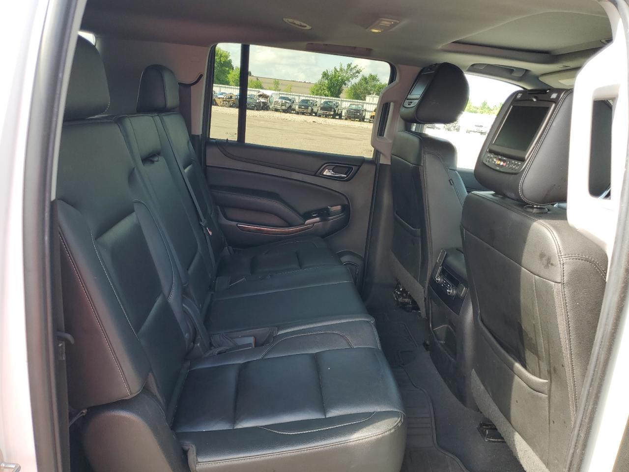 1gnskhkc3kr339480 1GNSKHKC3KR339480 2019 Chevrolet Suburban K1500 Lt