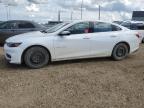 2017 CHEVROLET MALIBU LT   for sale at Copart AB - EDMONTON
