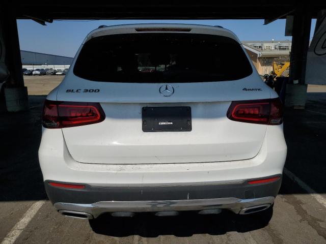 2020 MERCEDES-BENZ GLC 300 4MATIC  