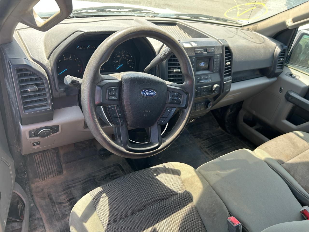 2018 Ford F150 VIN: 1FTNF1E50JKD11304 Lot: 62554565