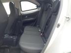 2023 TOYOTA AYGO X PUR for sale at Copart PETERLEE