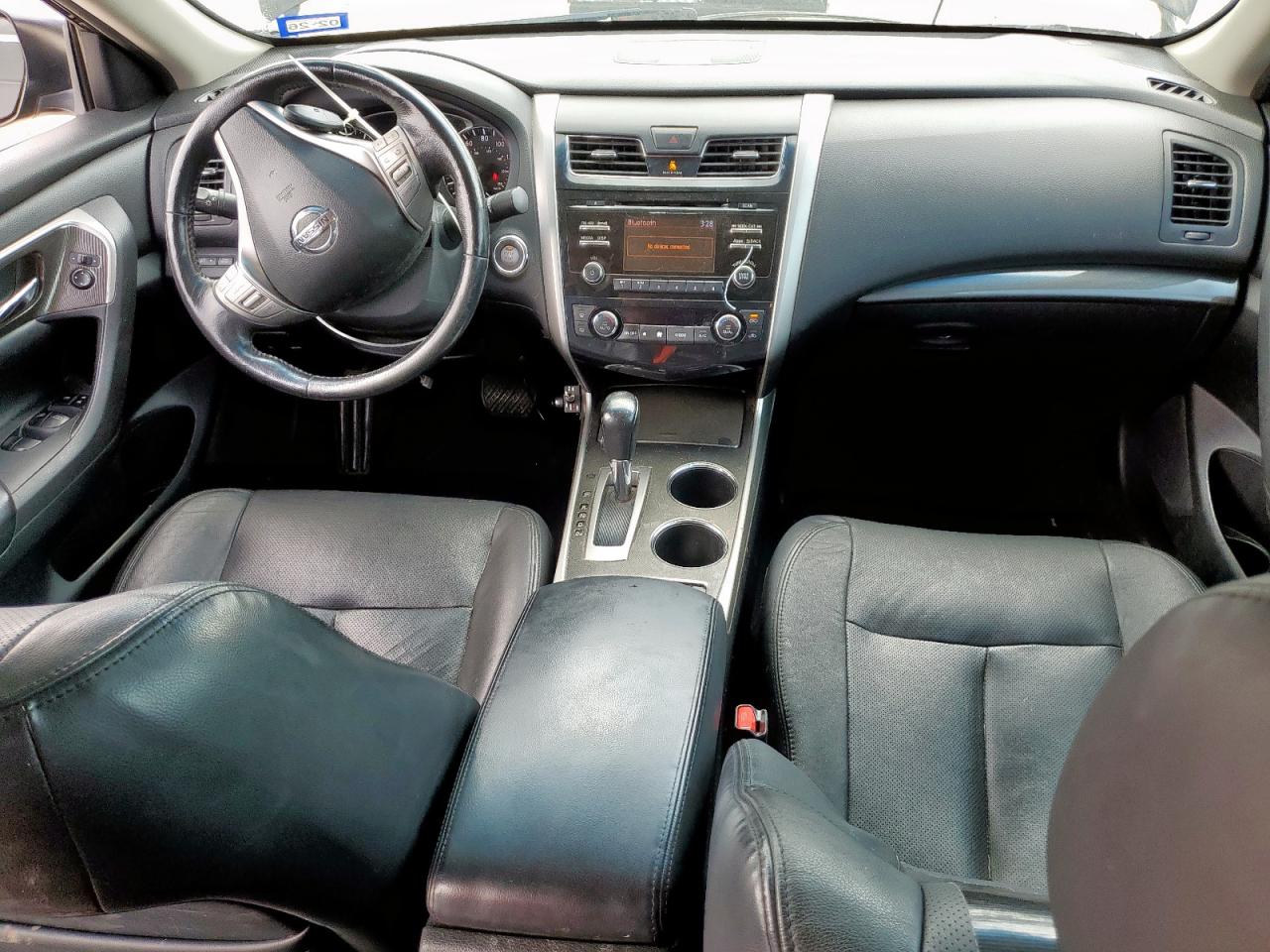 2014 Nissan Altima 2.5 VIN: 1N4AL3AP5EC110885 Lot: 64383775