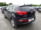 2014 KIA SPORTAGE B for sale at Copart BELFAST