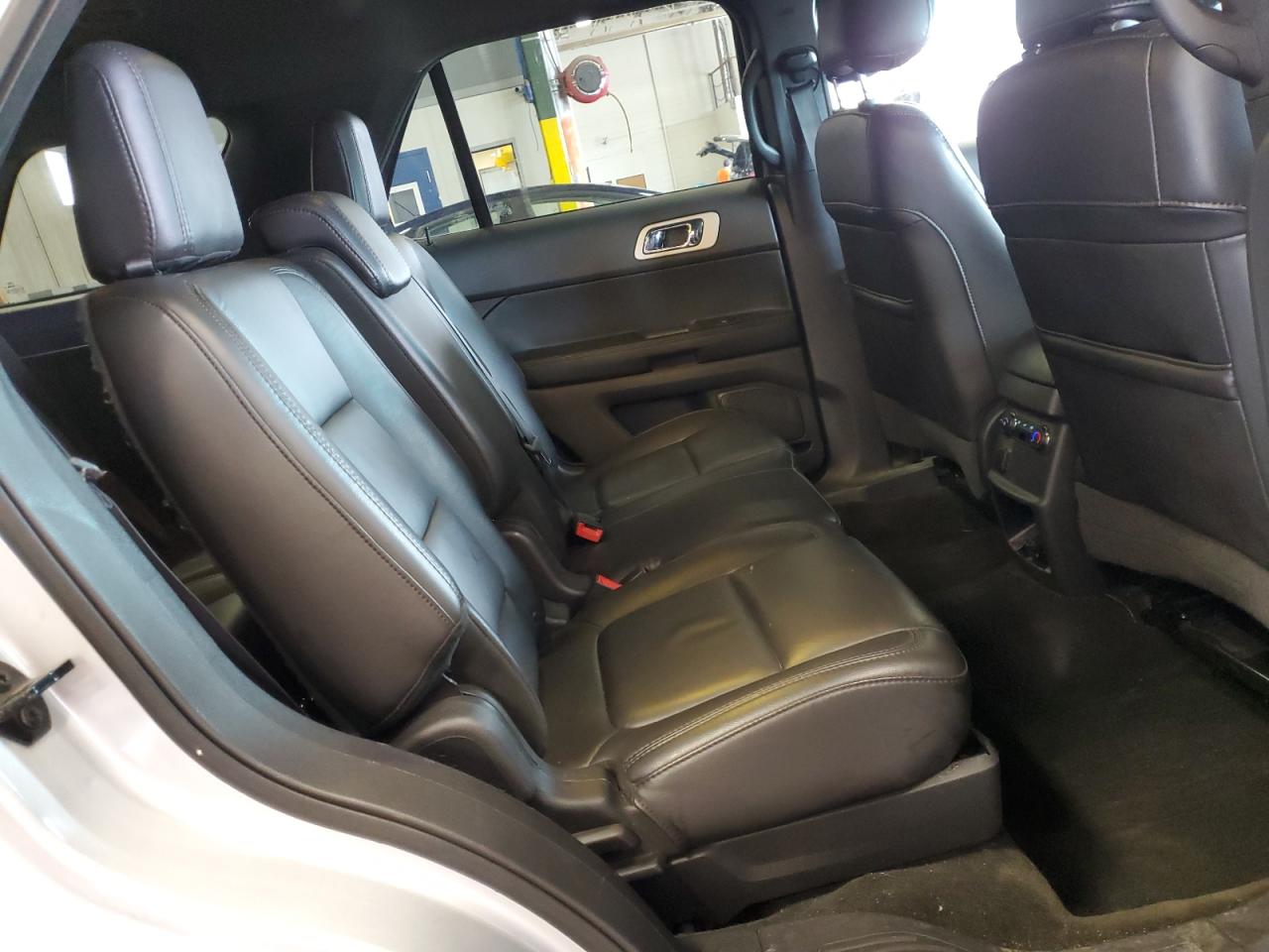2015 Ford Explorer Xlt VIN: 1FM5K8D89FGA57923 Lot: 65325595
