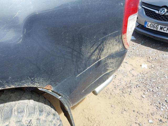 2012 FORD RANGER XLT