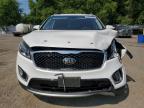 2018 KIA SORENTO EX   for sale at Copart ON - LONDON