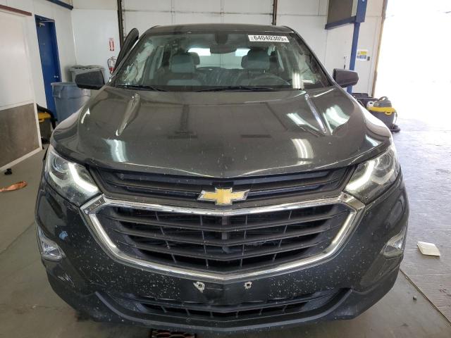  CHEVROLET EQUINOX 2018 Серый