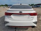 2021 KIA FORTE GT LINE   for sale at Copart TX - HOUSTON EAST