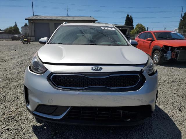  KIA NIRO 2017 Szary