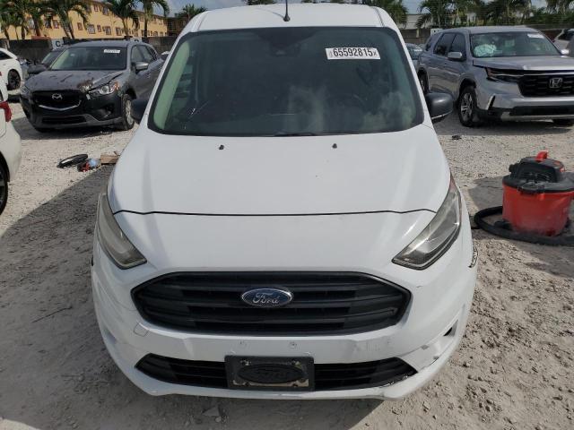  FORD TRANSIT 2019 Biały