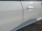 2015 HONDA JAZZ SI I- for sale at Copart YORK