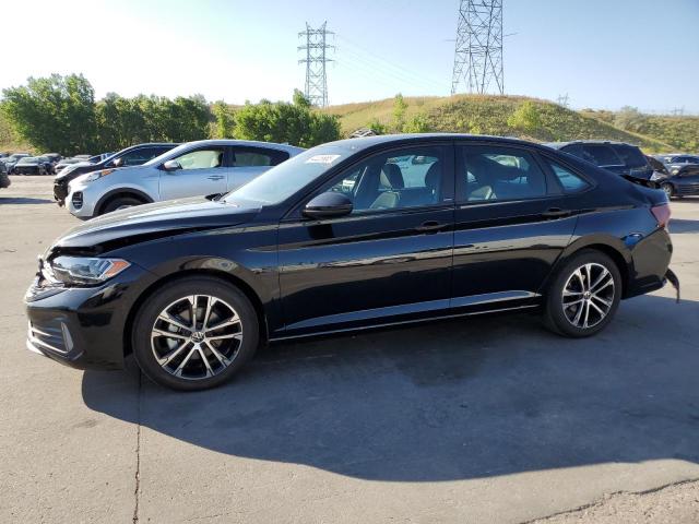 VOLKSWAGEN JETTA SPOR 2024