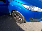 2016 FORD FIESTA ZET for sale at Copart WESTBURY
