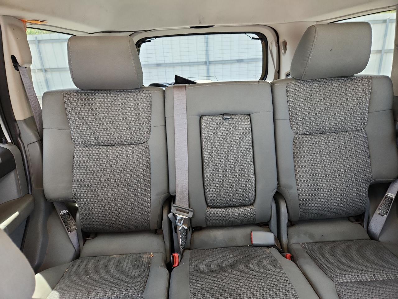 2007 Jeep Commander VIN: 1J8HG48P47C691235 Lot: 64057505