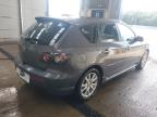 2007 MAZDA 3 TAMURA for sale at Copart EAST KILBRIDE