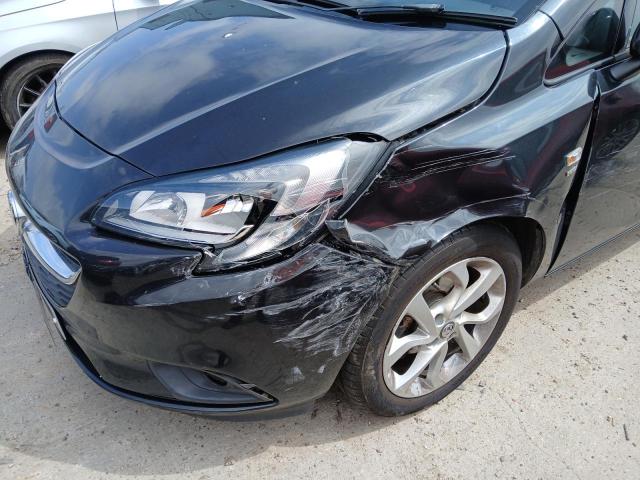 2016 VAUXHALL CORSA ENERGY AC 