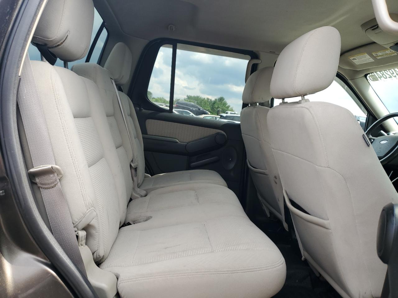2008 Ford Explorer Sport Trac Xlt VIN: 1FMEU51E78UA37418 Lot: 64928405