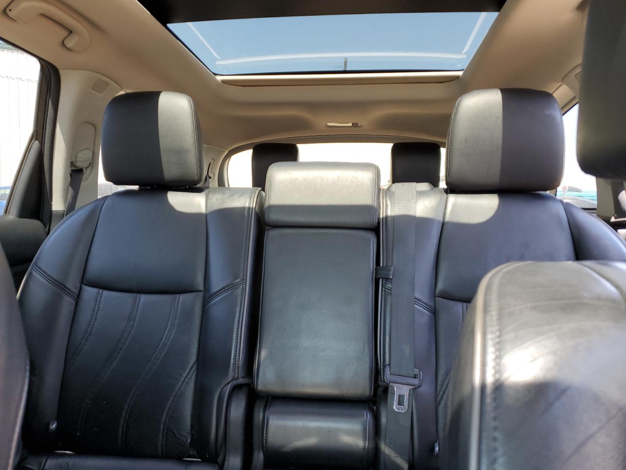 2015 Infiniti Qx60 VIN: 5N1AL0MM1FC529629 Lot: 63456955