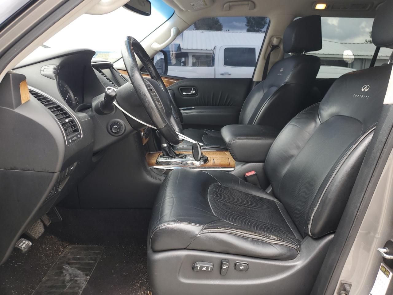 2012 Infiniti Qx56 VIN: JN8AZ2NE8C9018888 Lot: 64736565
