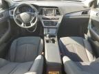 2017 HYUNDAI SONATA SE   à vendre chez Copart ON - OTTAWA
