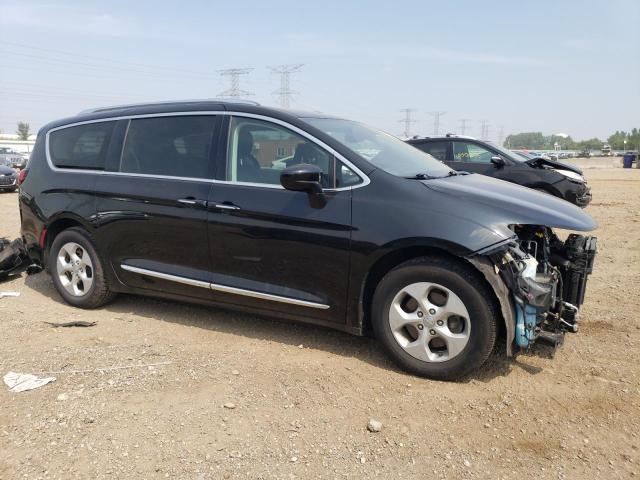  CHRYSLER PACIFICA 2017 Czarny