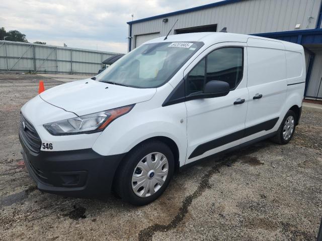  FORD TRANSIT 2023 White