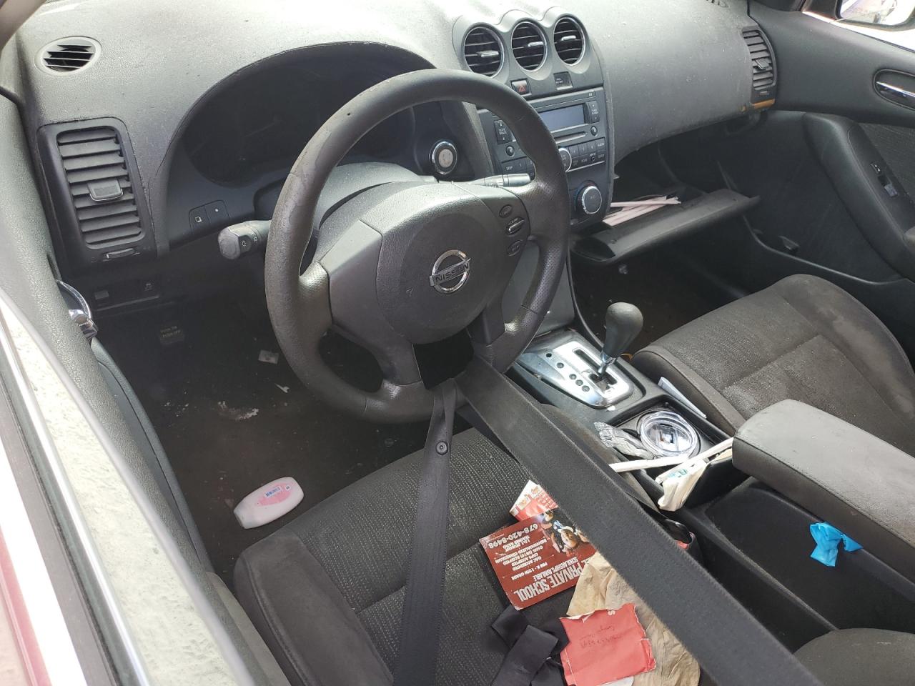 2011 Nissan Altima Base VIN: 1N4AL2AP1BN446222 Lot: 64267025