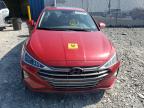 2020 HYUNDAI ELANTRA SEL   à vendre chez Copart NS - HALIFAX