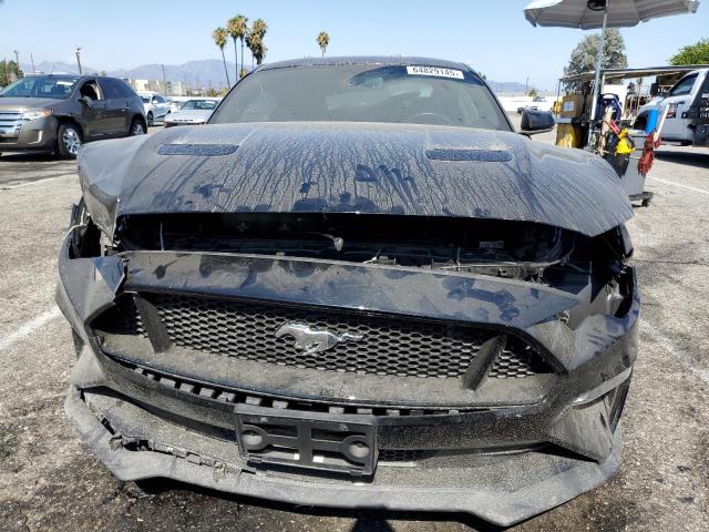  FORD MUSTANG 2020 Black