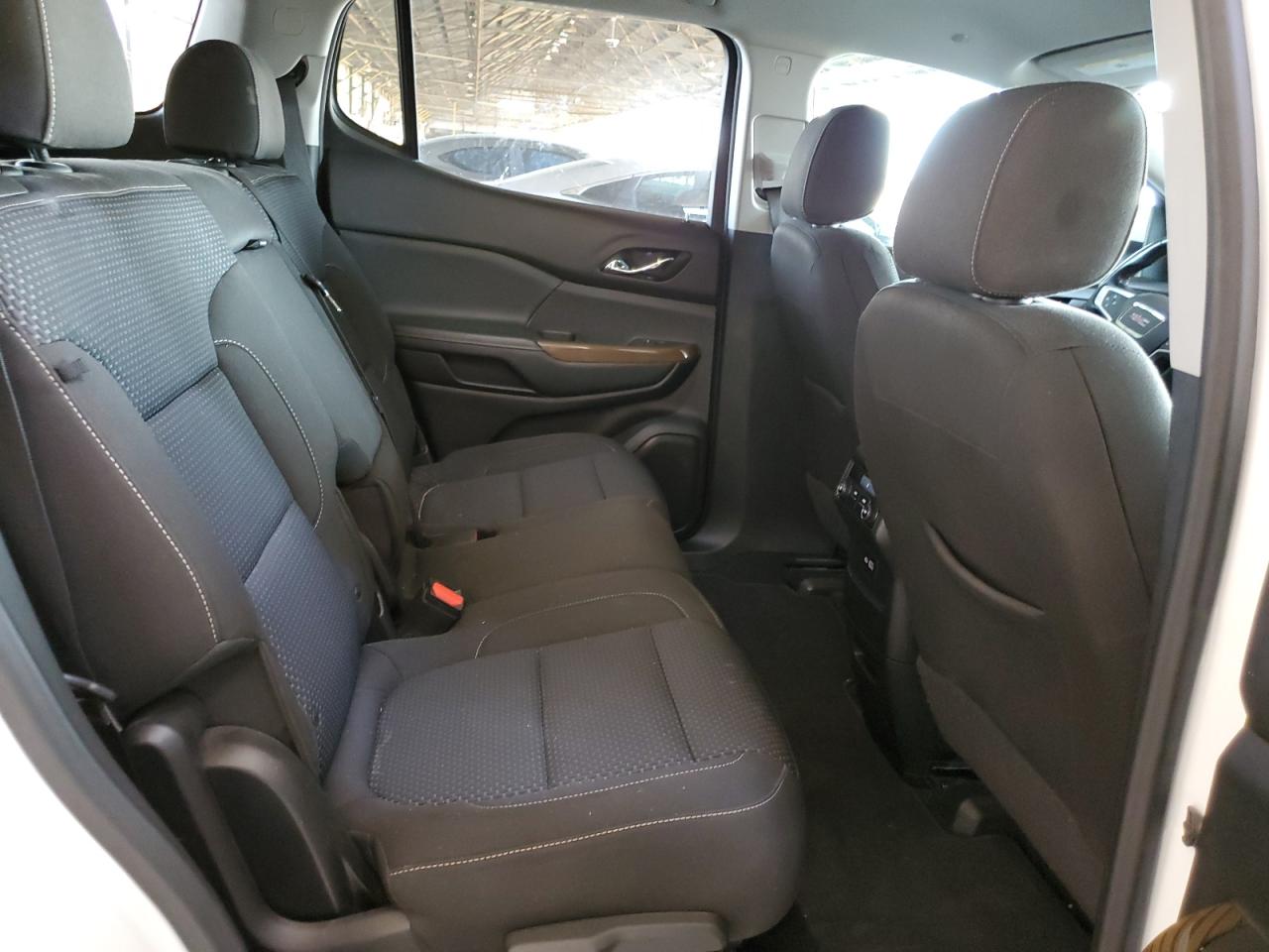 2020 GMC Acadia Sle VIN: 1GKKNKLA3LZ190701 Lot: 64366785