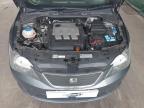 2012 SEAT IBIZA S AC for sale at Copart SANDTOFT