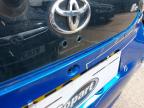2010 TOYOTA AYGO BLUE for sale at Copart NEWBURY