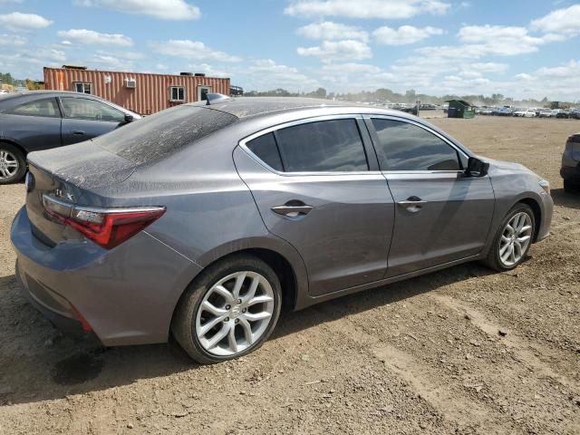  ACURA ILX 2021 Угольный