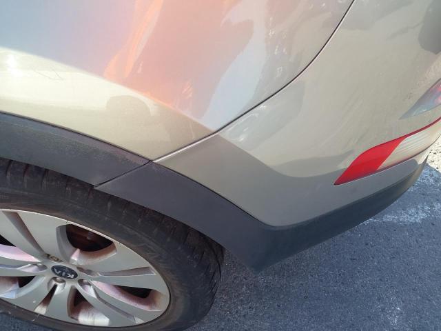 2011 KIA SPORTAGE 3