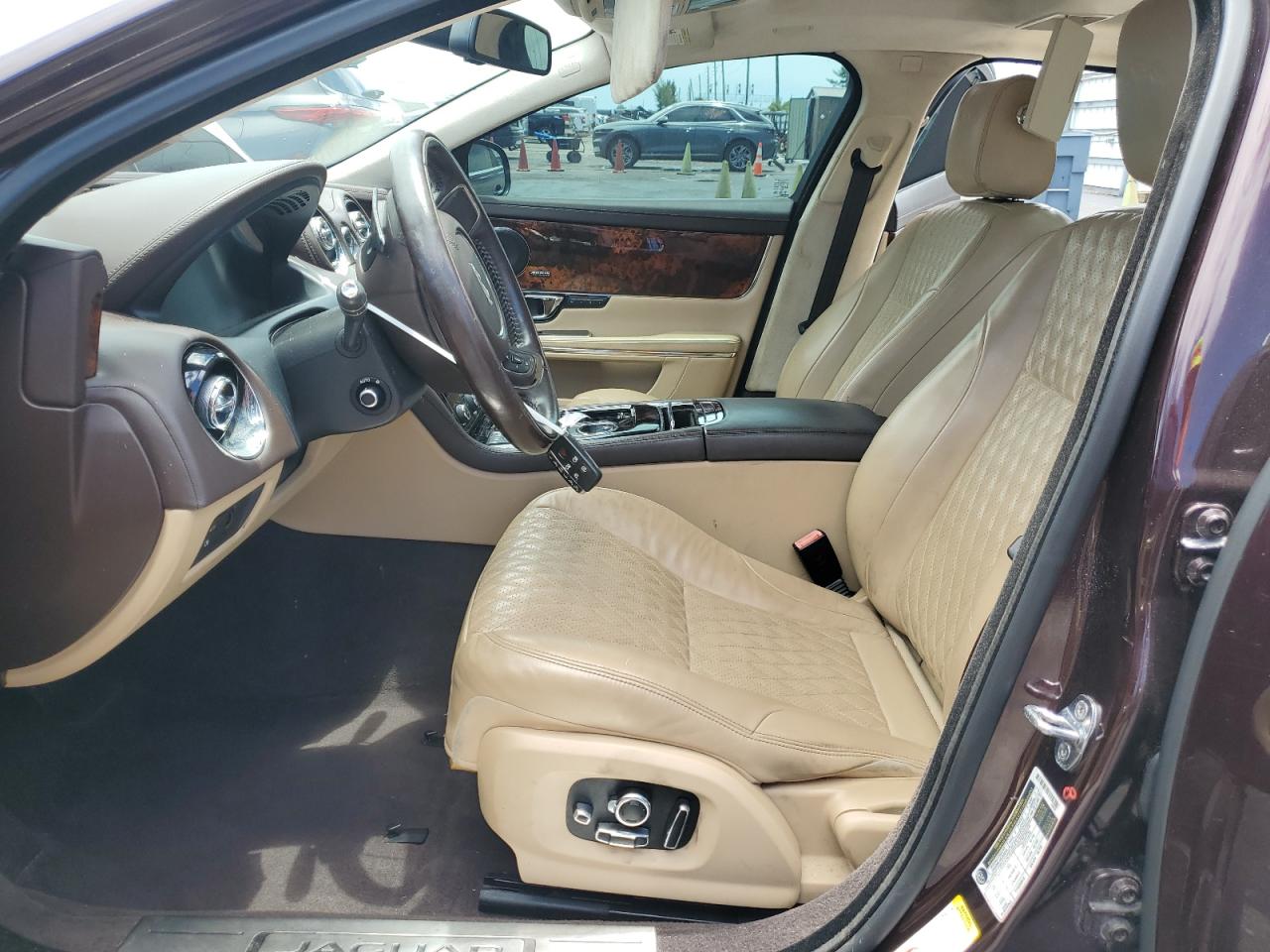 sajwa2g76g8v93088 SAJWA2G76G8V93088 2016 Jaguar Xjl Portfolio