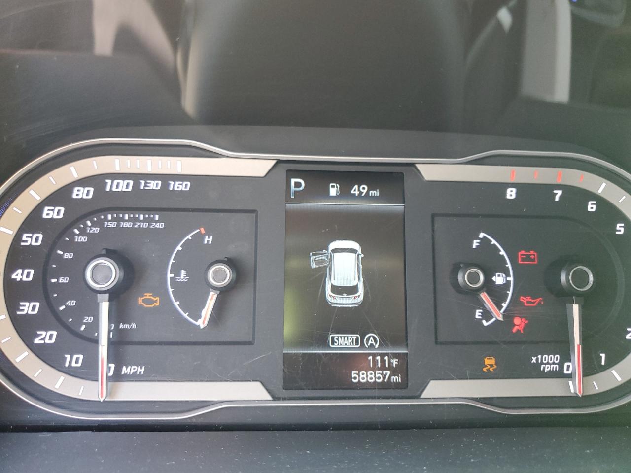 2022 Hyundai Tucson Se VIN: 5NMJA3AE8NH008335 Lot: 65061245