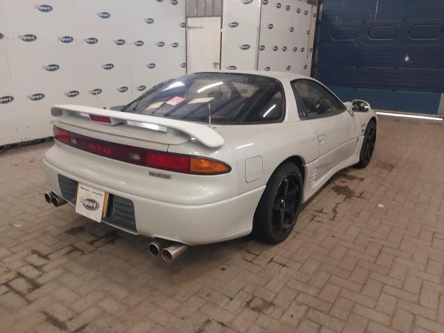 1992 MITSUBISHI GTO