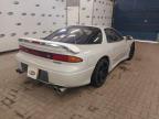 1992 MITSUBISHI GTO for sale at Copart SANDWICH